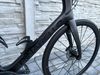 Pinarello prince disc < 500 km - fulcrum zero