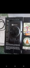 Garmin edge touring