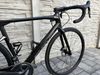 BMC roadmachine Di2 disc