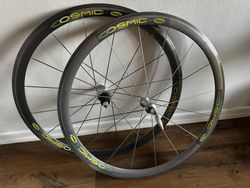 Mavic COSMIC Pro