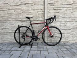 Stevens ventoux Ultegra disc 