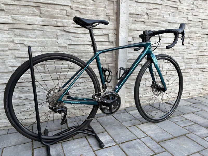 Scott addict contessa disc