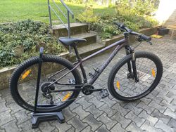 Horské kolo Specialized Rockhopper Expert 2019