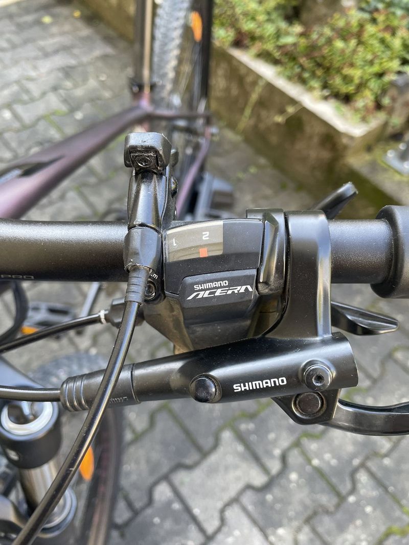 Horské kolo Specialized Rockhopper Expert 2019