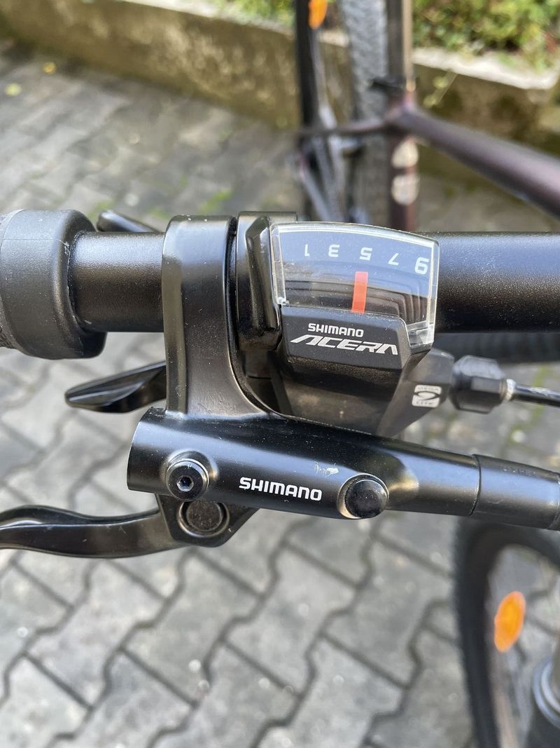 Horské kolo Specialized Rockhopper Expert 2019