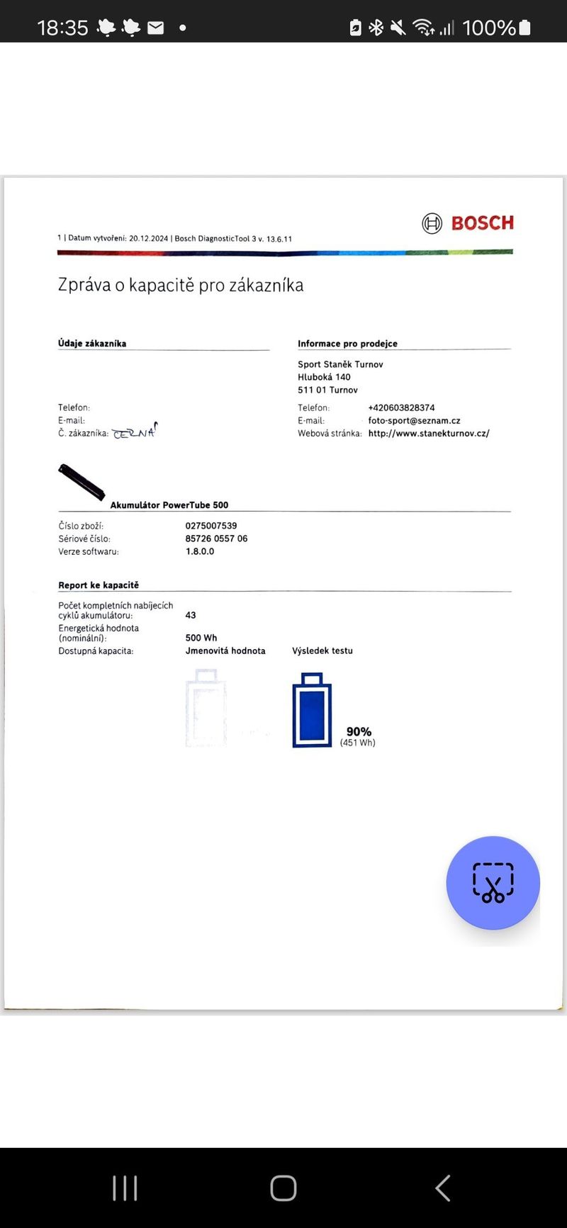 Celoodpružené elektrokolo KTM macina lycan 275 17''