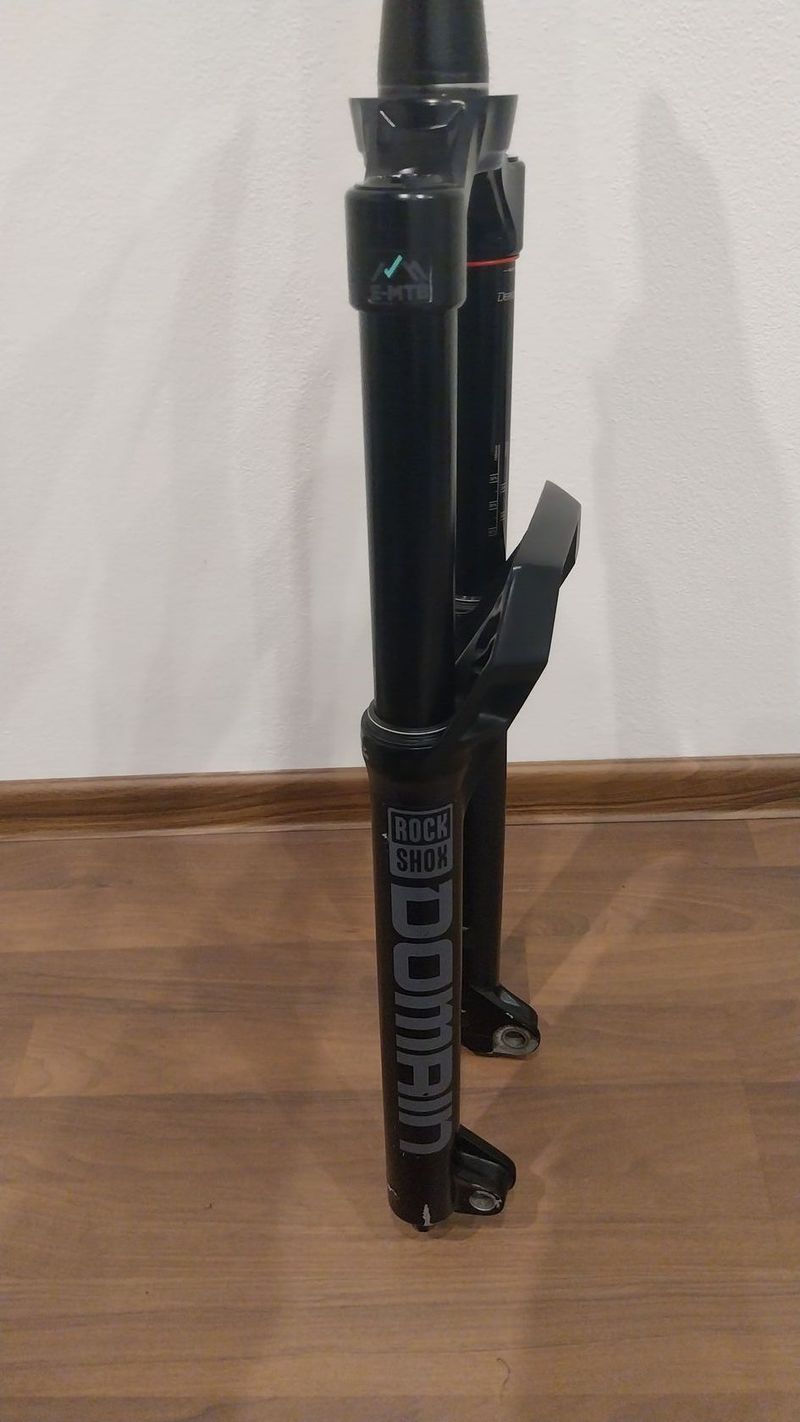 Rock Shox Domain R