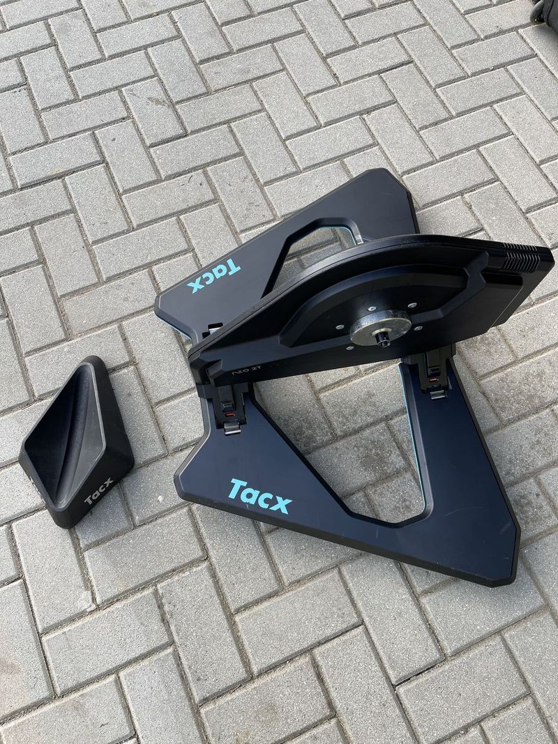 Tacx T2875 Neo2T Smart