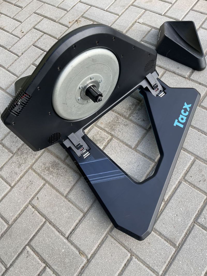 Tacx T2875 Neo2T Smart