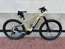 elektrokolo Haibike Hardseven 7