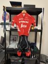 Trek segafredo skinsuit