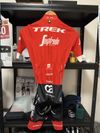 Trek segafredo skinsuit