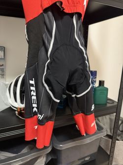 Trek segafredo skinsuit