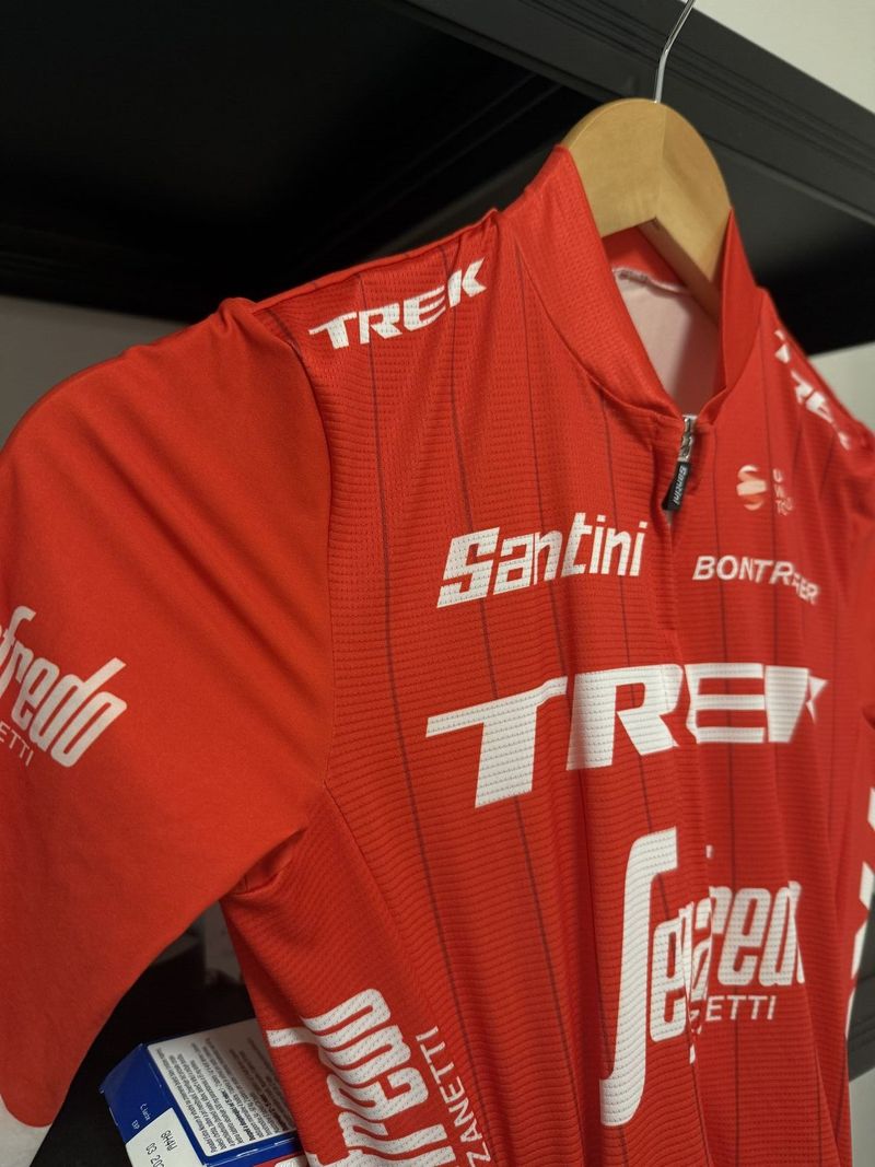 Trek segafredo skinsuit