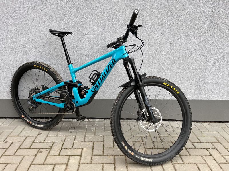 Specialized Enduro Comp S3