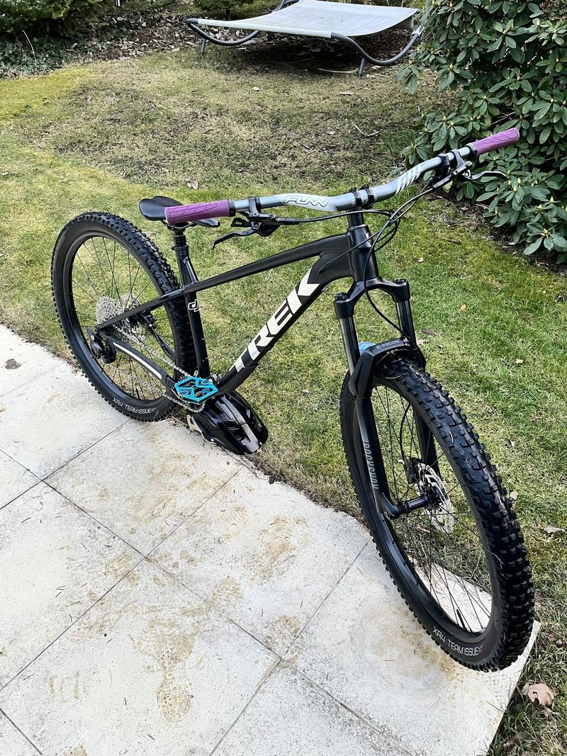 trek roscoe 7