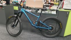 Specialized Enduro Expert Custom S4 *V ZÁRUCE* jako vel.L 