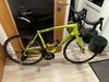 Specialized Roubaix SL4 Sport Shimano 105, vel. 56