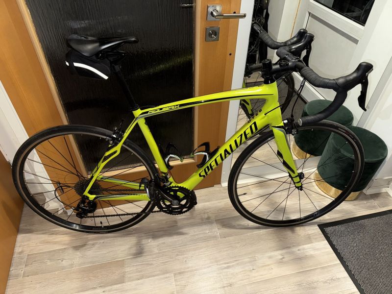 Specialized Roubaix SL4 Sport Shimano 105, vel. 56