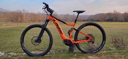 KTM MACINA CHACANA 293, 19", L NA VÝŠKU CCA 175-185 CM