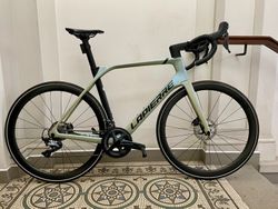 Lapiere Aircode DRS 6.0 Ultegra