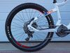 ELEKTROKOLO HAIBIKE ALLTRAIL 5.0 CARBON FLYON 120nM!