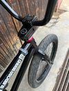 kolo BMX Subrosa TIRO BLACK