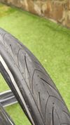 Schwalbe marathon supreme 622-37 (700x35c 28"X1,4") skládací