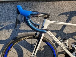 Giant TCR Advanced SL SRAM RED eTap