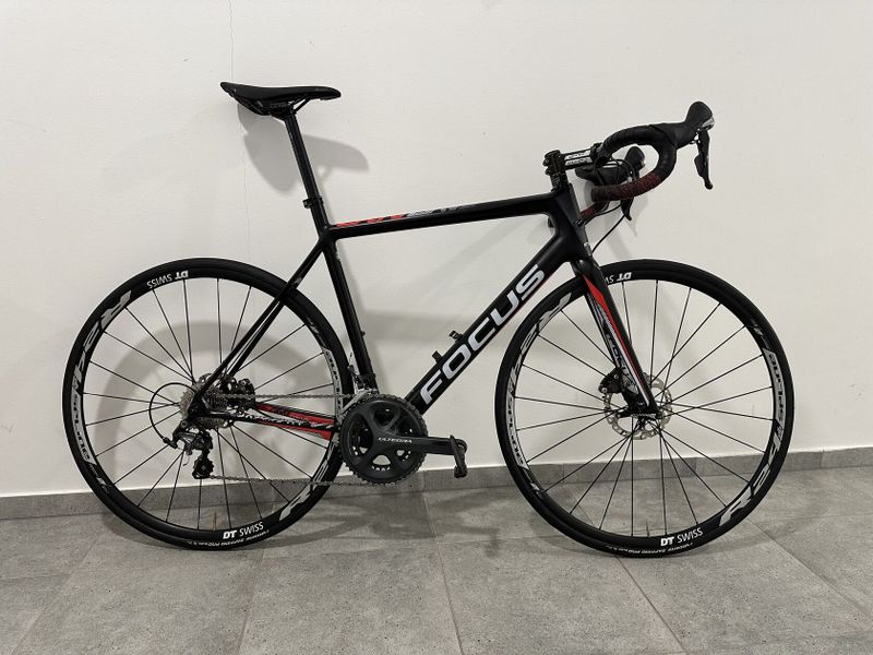 Focus Cayo 57 - Ultegra R8020