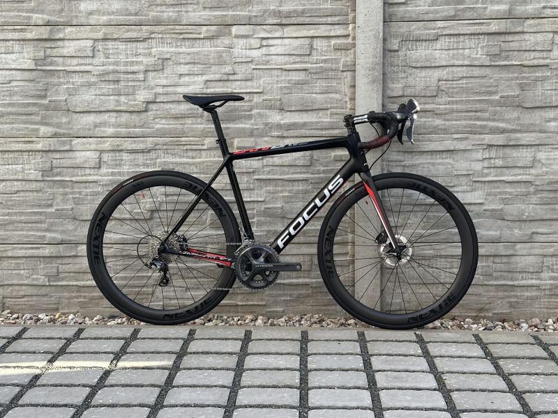 Focus Cayo 57 - Ultegra R8020