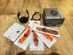 Garmin Instinct 2 solar