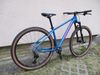 Nové 29" kolo ROZZO Grace, vzduchová vidlice Suntour XCR, osazení Shimano Deore1x12, pevné osy