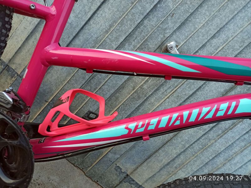 Specialized Hot Rock 24"