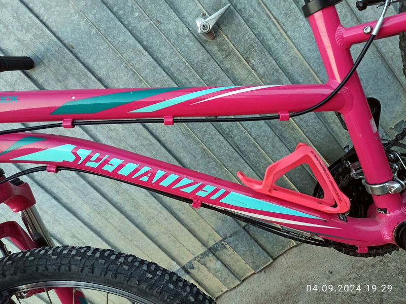 Specialized Hot Rock 24"