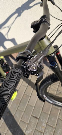 Trek Remedy 8 - Novy!