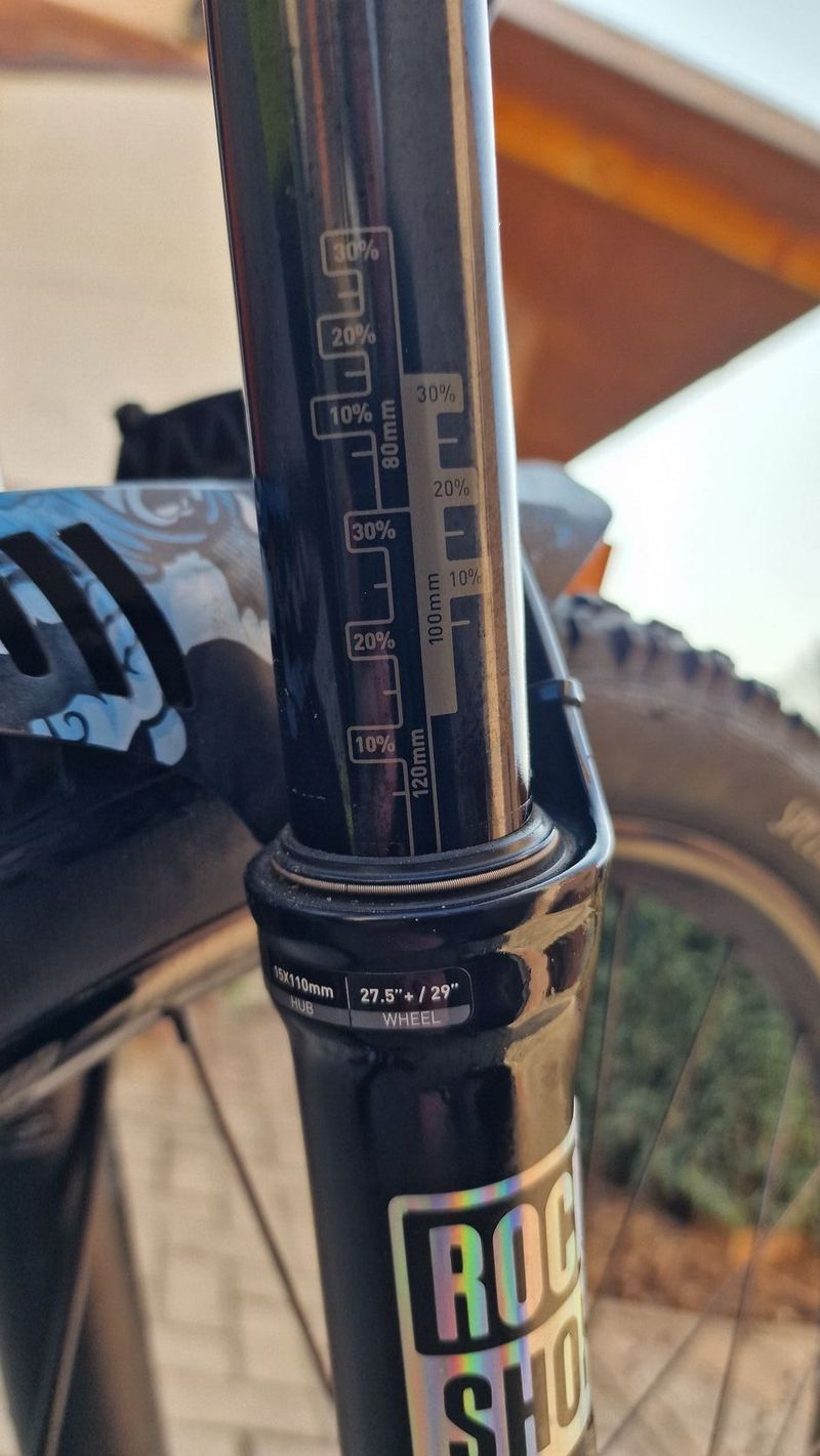 Specialized turbo levo FSR ZÁRUKA