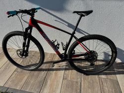 Specialized Stumpjumper, vel. L