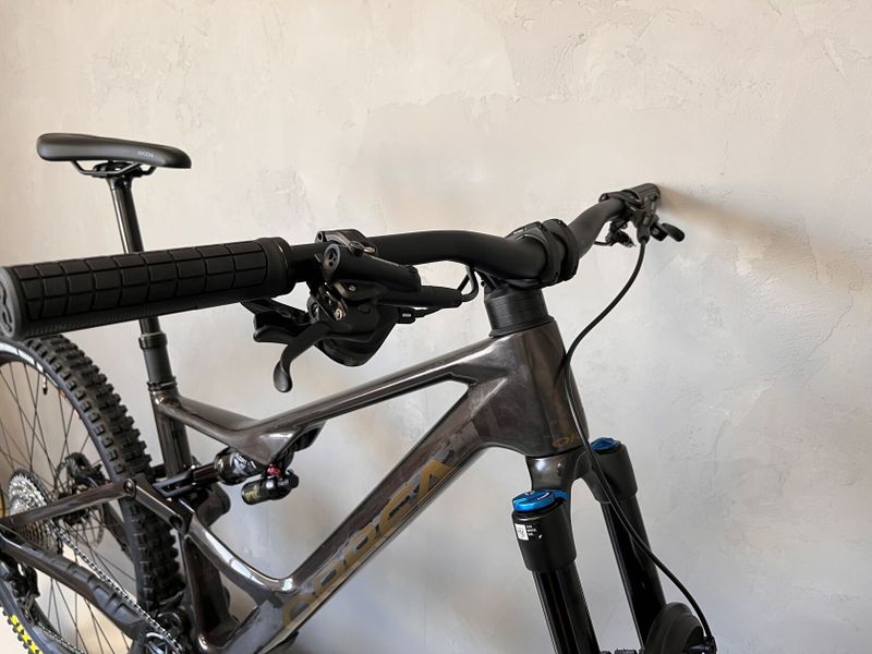 ORBEA OCCAM LT M30 - plná záruka