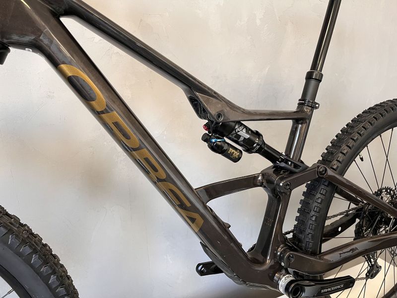 ORBEA OCCAM LT M30 - plná záruka