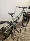 COMMENCAL CLASH ESSENTIAL - HERITAGE GREEN