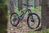 COMMENCAL CLASH ESSENTIAL - HERITAGE GREEN