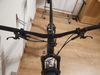 RockMachine Blizz CRB, XL, karbon kola, Shimano XT, TOP stav