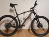 RockMachine Blizz CRB, XL, karbon kola, Shimano XT, TOP stav