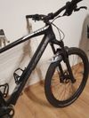 RockMachine Blizz CRB, XL, karbon kola, Shimano XT, TOP stav