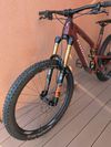 Enduro Propain Tyee CF 29 large