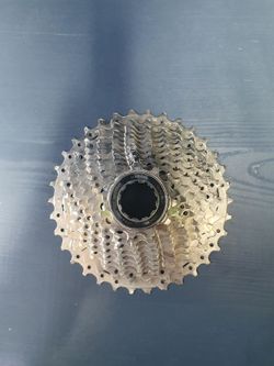 Kazety shimano 11s