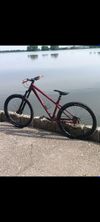 Commencal meta ht 