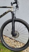 MTB TREK Procaliber 6 vel. 21,5" pro postavu 180-190cm