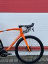 Eddy Merckx 525 Disc, Vision - nová cena